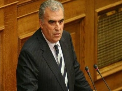 Ψηφίστηκε επί της αρχής το ν/σ για τον ΟΣΕ - Media