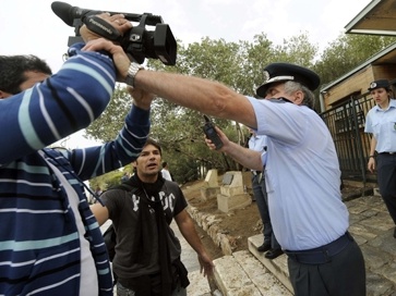 «Αναίτια και όχι τυχαία η επίθεση των ΜΑΤ» - Media