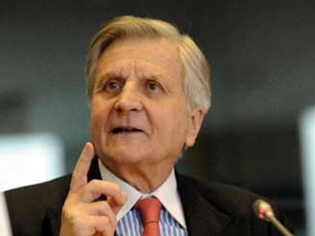 Στηρίζει το πρόγραμμα αγοράς κρατικών ομολόγων ο Τρισέ - Media