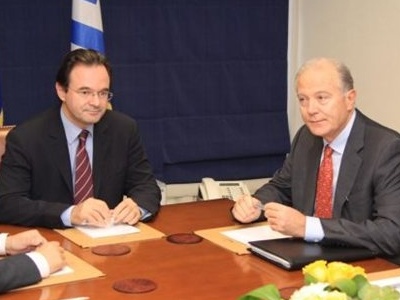 Πρόσθετα μέτρα προβλέπονται για την εκταμίευση της τρίτης δόσης του δανείου - Media