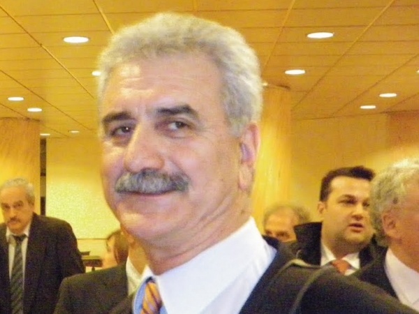 Γιάννης Μαχαιρίδης (Περιφέρεια Νοτίου Αιγαίου) - Media
