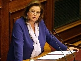 Λ. Κατσέλη: "Απόλυτα έγκυρες οι συμβάσεις του μνημονίου" - Media