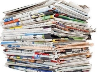 Kυριακάτικος Τύπος - Media
