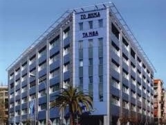24ωρη απεργία της ΕΠΗΕΑ στο ΔΟΛ - Media