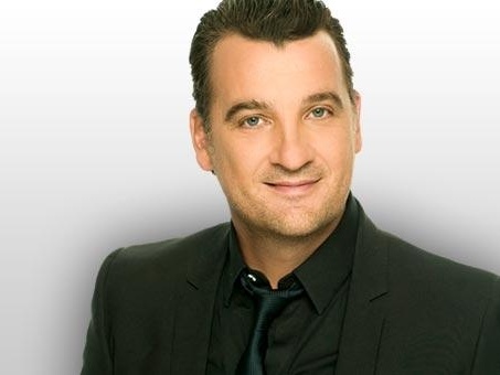 Ο Γ. Λεβέντης αποχώρησε από τον ANT1 - Media