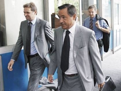 Νέες διαπραγματεύσεις για το επικαιροποιημένο μνημόνιο   - Media