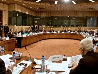 «Kατά περίπτωση» συμμετοχή ιδιωτικών τραπεζών στον μηχανισμό στήριξης - Media
