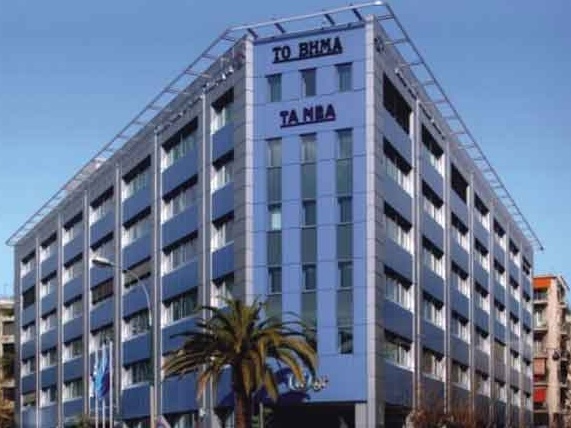 Ο Ψυχάρης πήρε πίσω τις απολύσεις - Αναστολή της απεργίας στον ΔΟΛ - Media
