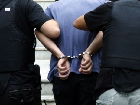 Συλλήψεις για παράνομο στοίχημα    - Media