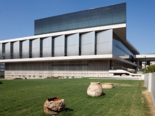 Κυριακή στο μουσείο  - Media