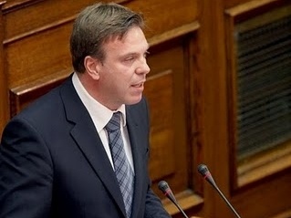 Πεταλωτής: «Στο παρελθόν ανήκει η καθοδική πορεία της οικονομίας» - Media