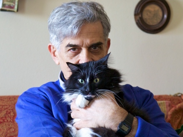 Λευτέρης Βογιατζής: 