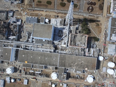 Φουκουσίμα: Ρωγμή στον αντιδραστήρα 2 - Media