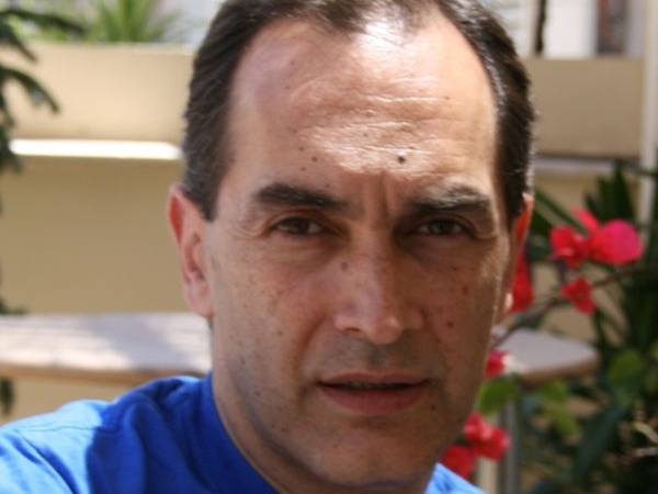 Ν.Χαραλαμπίδης:«Ο σχεδιασμός για τα σκουπίδια είναι παρωχημένος» - Media