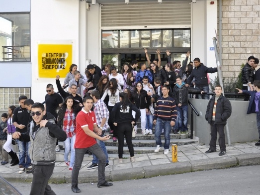 Και ο πολιτισμός θέλει τον μάνατζέρ του - Media