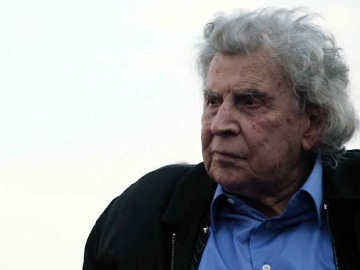 Μίκης Θεοδωράκης - Media
