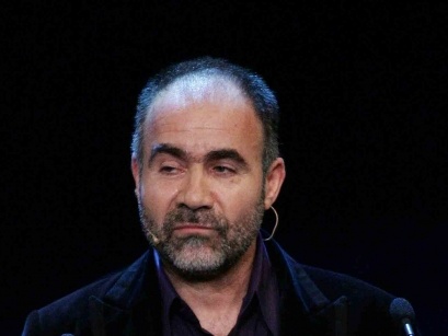 Χρήστος Στέργιογλου  - Media