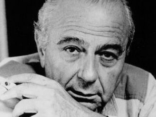 Ρετροσπεκτίβα ταινιών του Μιχάλη Κακογιάννη - Media
