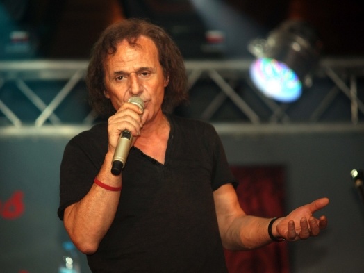 Βασίλης Παπακωσταντίνου - Media