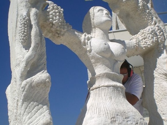 Το ΠΟΝΤΙΚΙ art προτείνει για την Τρίτη 13 Σεπτεμβρίου - Media