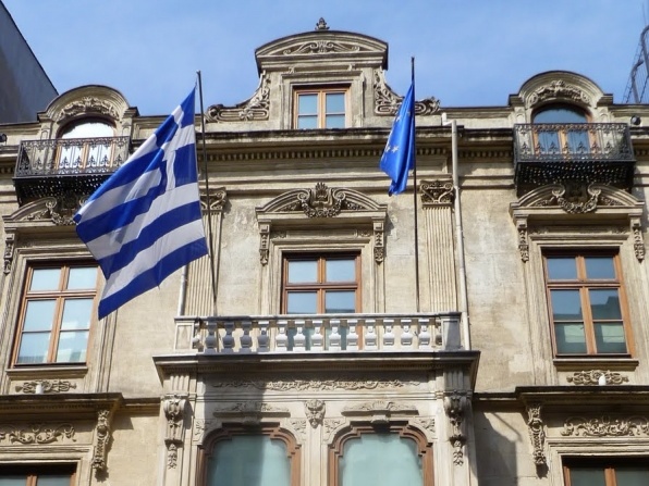 Στην Πόλη μιλάνε ελληνικά - Media