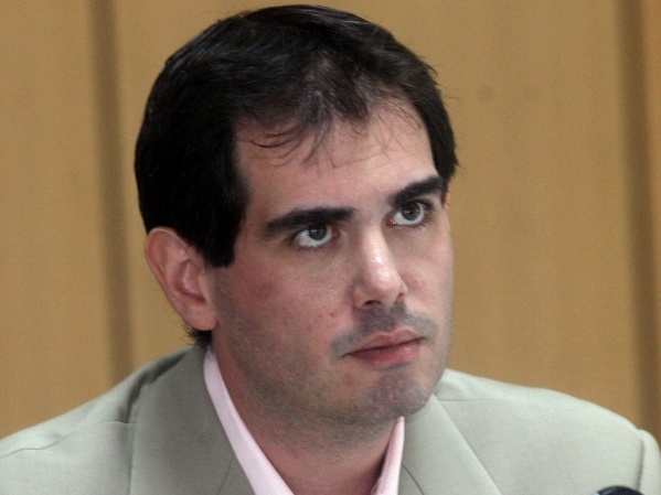 Γιώργος Λαζαρίδης - Media