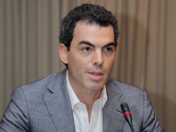 Βασίλης Χριστόπουλος - Media