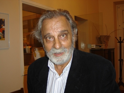 Κωνσταντίνος Τσουκαλάς: «Η απόγνωση οδηγεί στη βία» - Media