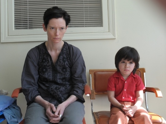 Πρέπει να μιλήσουμε για τον Κέβιν   - Media