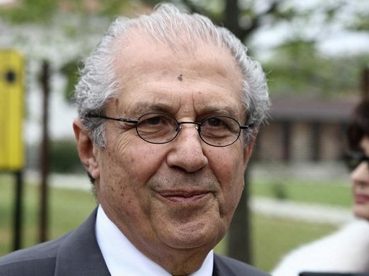 Δημήτρης Παντερμαλής - Media