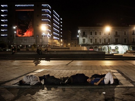 Το ΠΟΝΤΙΚΙ art προτείνει για την Τρίτη 15 Νοεμβρίου - Media