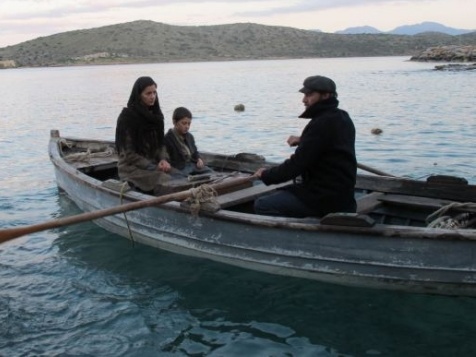 Το σκηνικό της ντροπής - Media