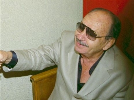Ο «βαρόνος» της σκηνής  - Media