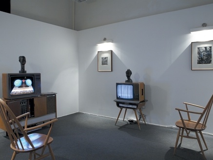 Μια Ελληνίδα στο MoMA - Media