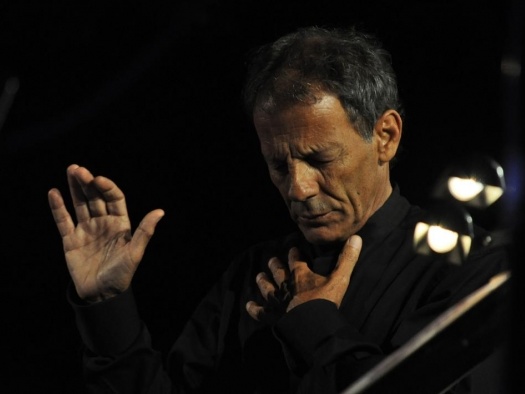 Το ΠΟΝΤΙΚΙ art προτείνει για την Παρασκευή 30 Δεκεμβρίου - Media