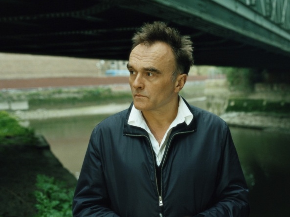 Ολυμπιακό Trainspotting - Media
