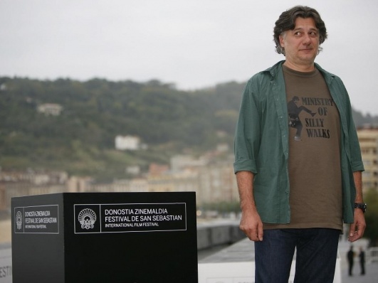 Φίλιππος Τσίτος: «Τα βραβεία είναι σημαντικές, αλλά ανόητες παρενέργειες» - Media