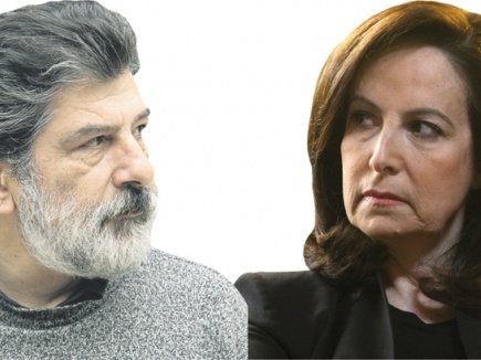 Παιχνίδια εξουσίας - Media