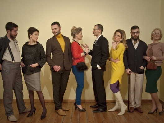 Το ΠΟΝΤΙΚΙ art προτείνει για την Δευτέρα 20 Φεβρουαρίου - Media