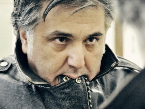 Ιεροκλής Μιχαηλίδης: «Δεν τόλμησα μέχρι τώρα να κάνω την υπέρβαση» - Media