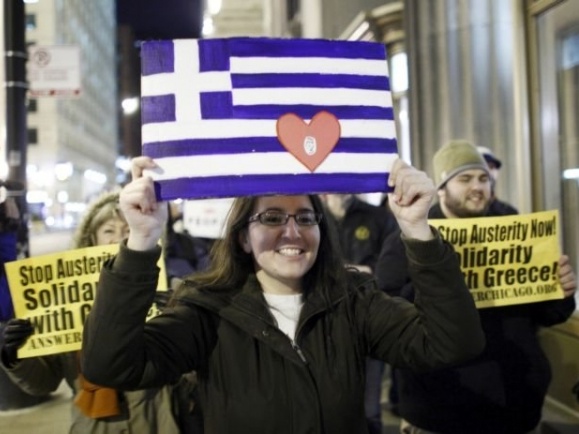 Ήταν όλοι Έλληνες - Media