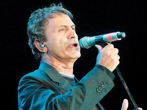 Ο Νταλάρας και η τηλεοπτική δικτατορία - Media