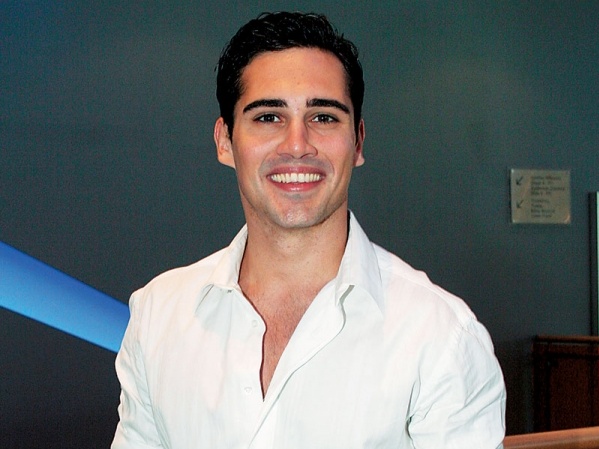 Άνθιμος Ανανιάδης  - Media