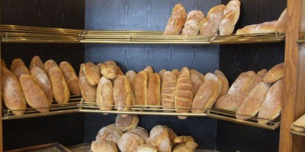 Ψωμί με κουπόνια στη Θεσσαλονίκη! - Media