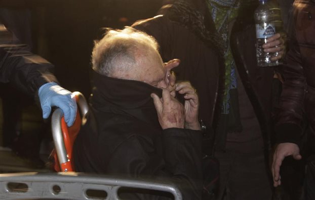 Ποια πρόσωπα κατονόμασε ο Ευσταθίου για τις μίζες - Media