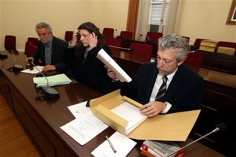 Ο ΣΥΡΙΖΑ εγκαλεί την κυβέρνηση για την Προανακριτική - Media