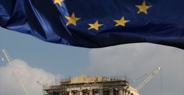 Οι Financial Times για την ελληνική κρίση: Μία θλιβερή ιστορία… - Media