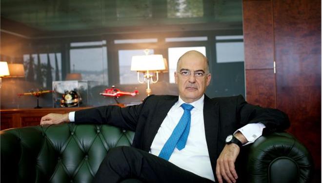 Νίκος Δένδιας: Πρέπει ο ΣΥΡΙΖΑ να απομονώσει τα ακραία στοιχεία - Media