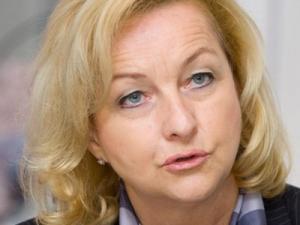 Θα δοθεί περισσότερος χρόνος στην Ελλάδα, τονίζει η Φέκτερ - Media