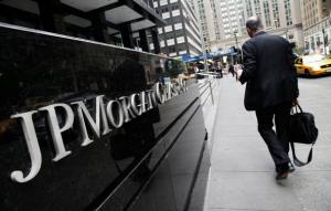 Αγωγή κατά της JPMorgan για απάτη - Media